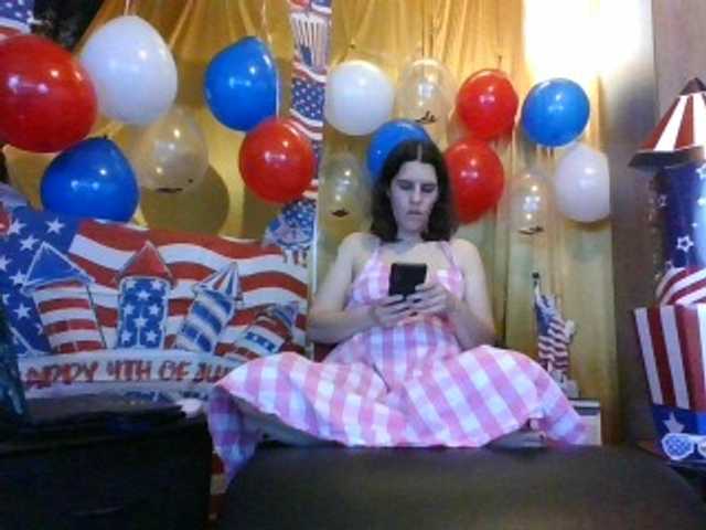 AlluringAli25 live cam on BongaCams