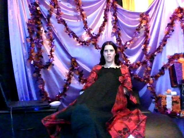 AlluringAli25 live cam on BongaCams
