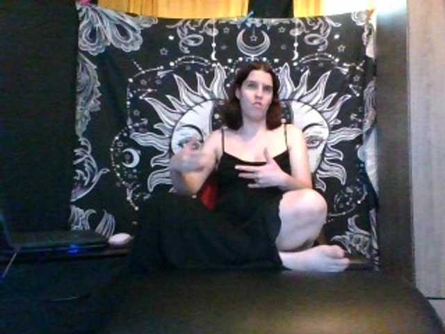 AlluringAli25 live cam on BongaCams