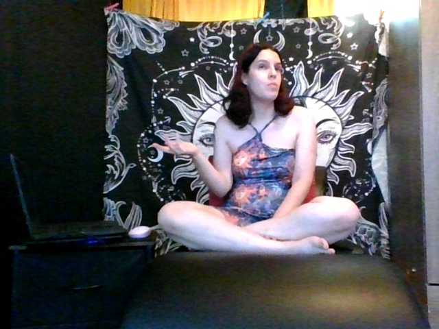 AlluringAli25 live cam on BongaCams