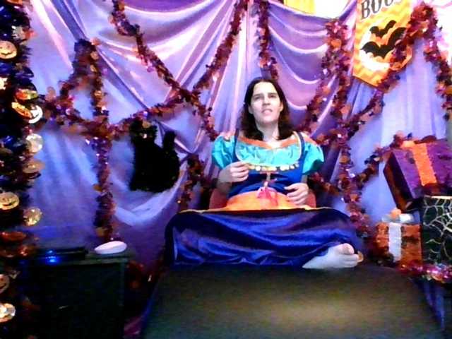 AlluringAli25 webcam bongacams model stream image