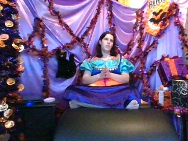 AlluringAli25 live cam on BongaCams