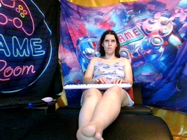 AlluringAli25 live cam on BongaCams