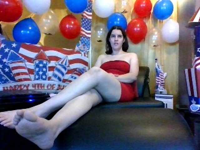 AlluringAli25 live cam on BongaCams