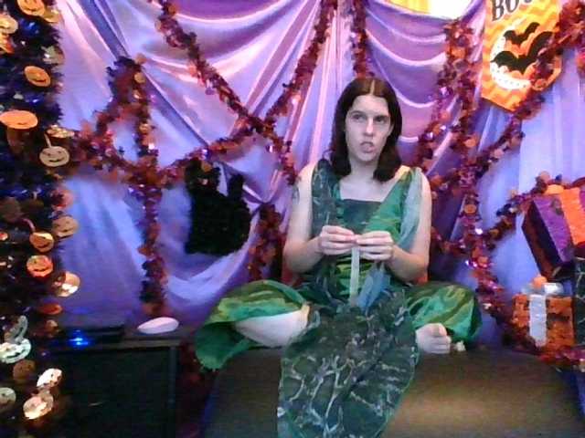 AlluringAli25 live cam on BongaCams