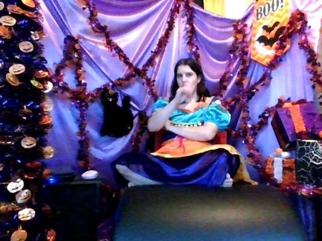 AlluringAli25 live cam on BongaCams