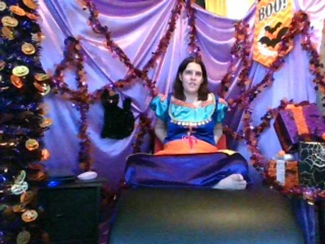 AlluringAli25 live cam on BongaCams