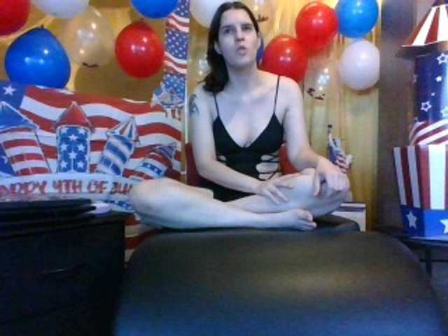 AlluringAli25 live cam on BongaCams