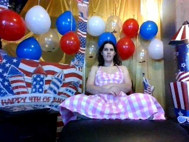 AlluringAli25 live cam on BongaCams