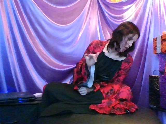 AlluringAli25 live cam on BongaCams