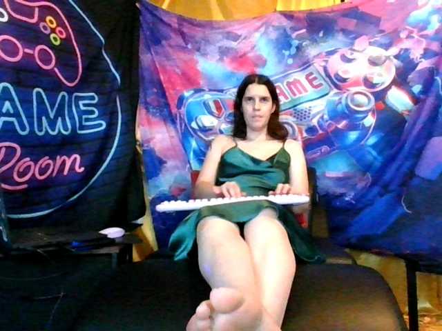 AlluringAli25 live cam on BongaCams