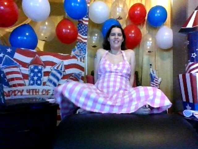 AlluringAli25 live cam on BongaCams