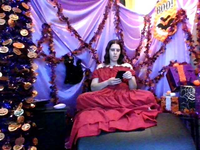 AlluringAli25 live cam on BongaCams