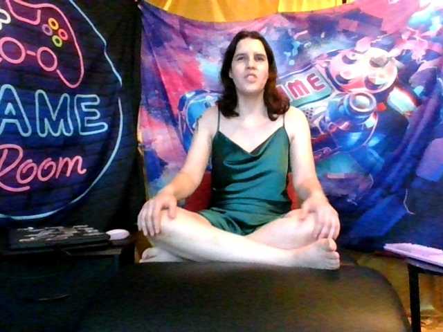 AlluringAli25 live cam on BongaCams