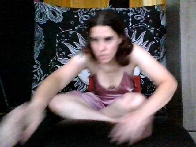 AlluringAli25 live cam on BongaCams