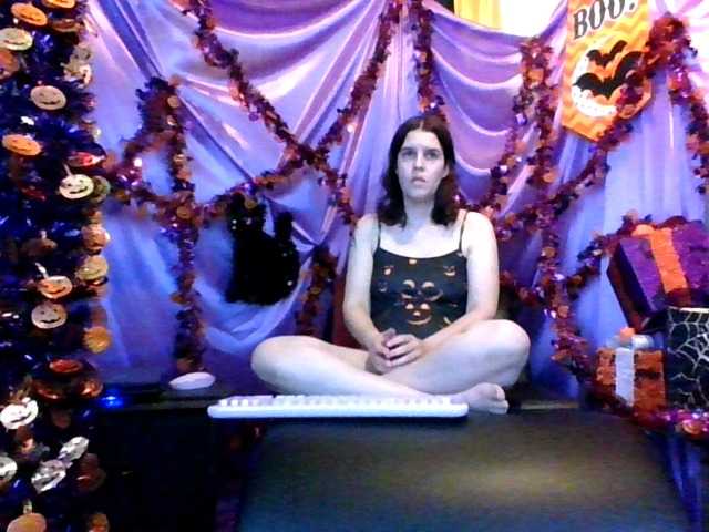 AlluringAli25 live cam on BongaCams