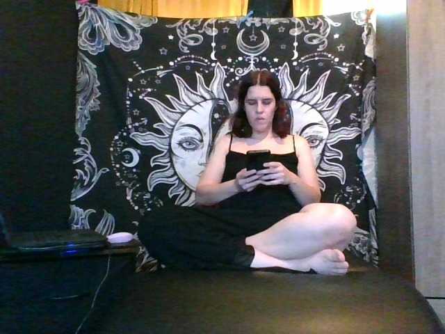 AlluringAli25 live cam on BongaCams