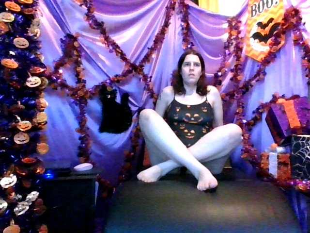 AlluringAli25 live cam on BongaCams