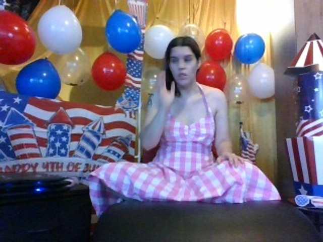 AlluringAli25 live cam on BongaCams