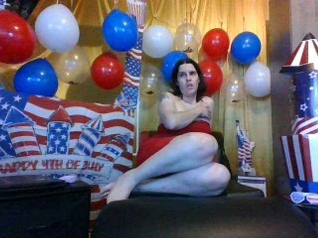 AlluringAli25 live cam on BongaCams