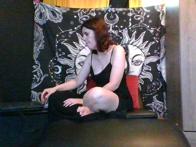 AlluringAli25 live cam on BongaCams
