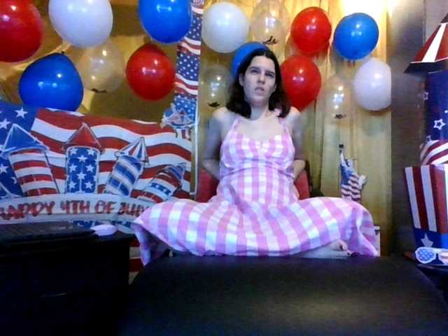 AlluringAli25 live cam on BongaCams