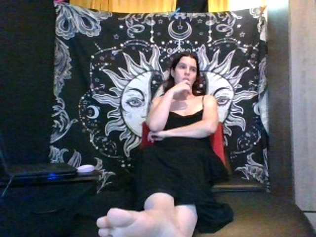 AlluringAli25 live cam on BongaCams