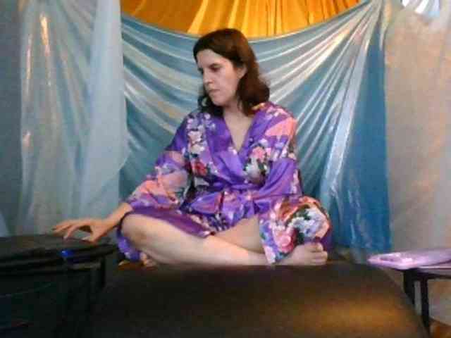 AlluringAli25 webcam