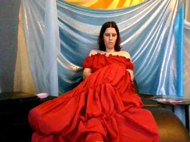 AlluringAli25 webcam