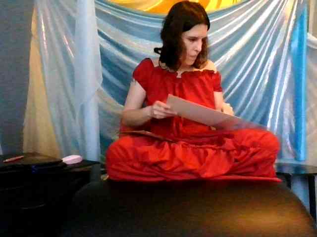 AlluringAli25 webcam