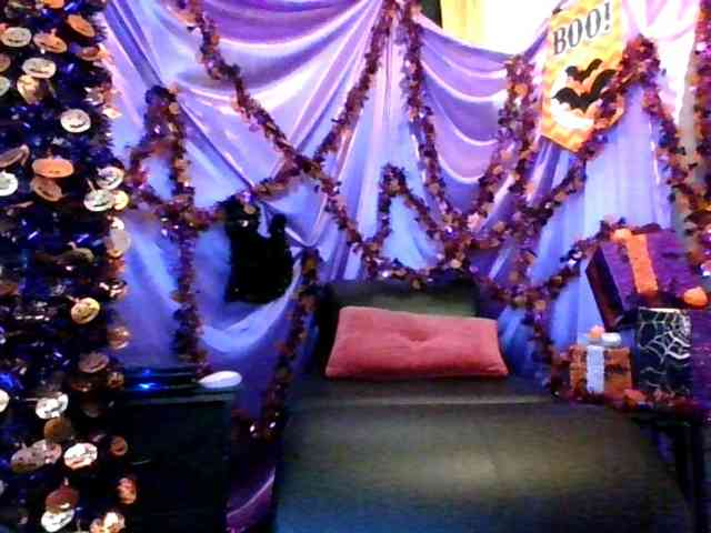 AlluringAli25 webcam