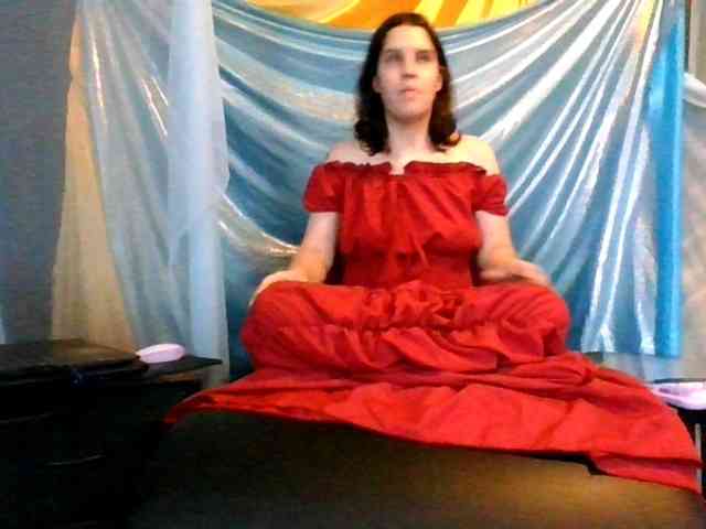 AlluringAli25 webcam