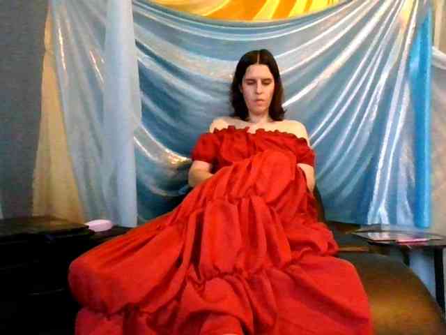 AlluringAli25 webcam