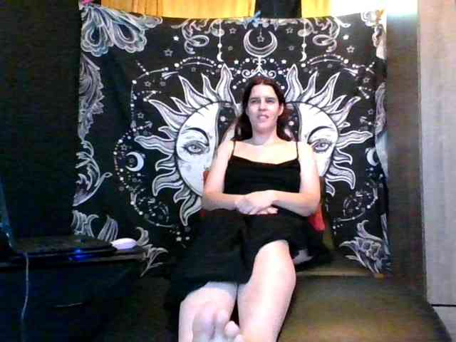 AlluringAli25 webcam