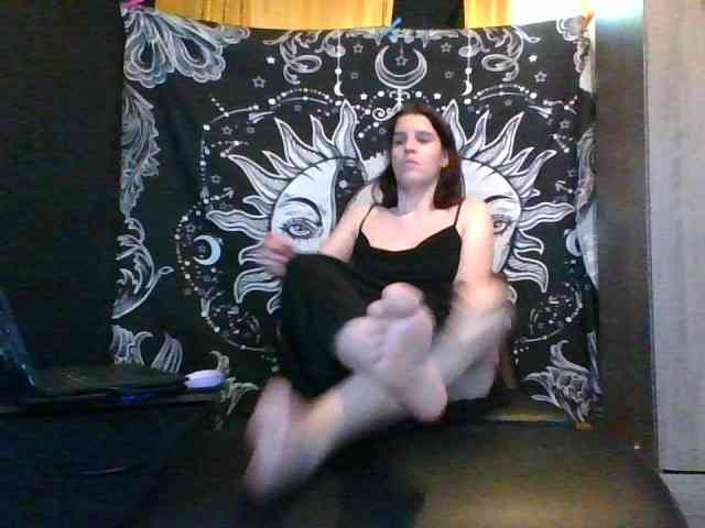 AlluringAli25 webcam
