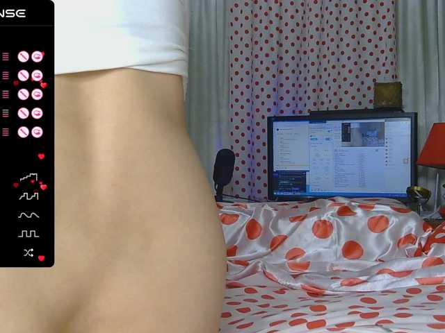 rinaxxx live cam on BongaCams