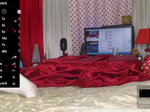 _Dara_ webcam