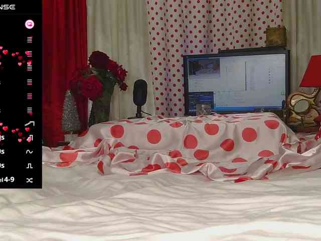 _Dara_ webcam