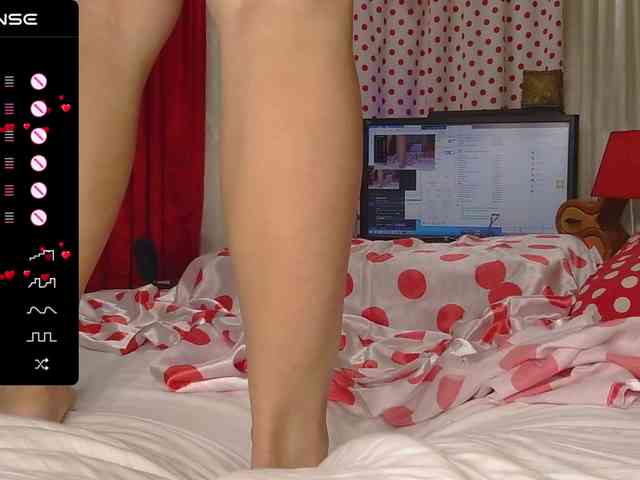 _Dara_ webcam