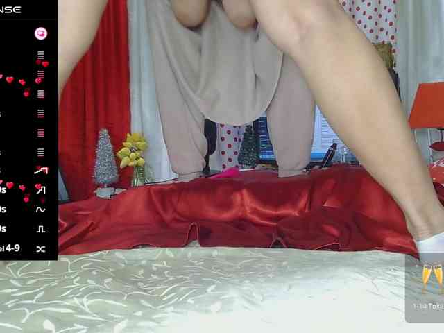 _Dara_ webcam