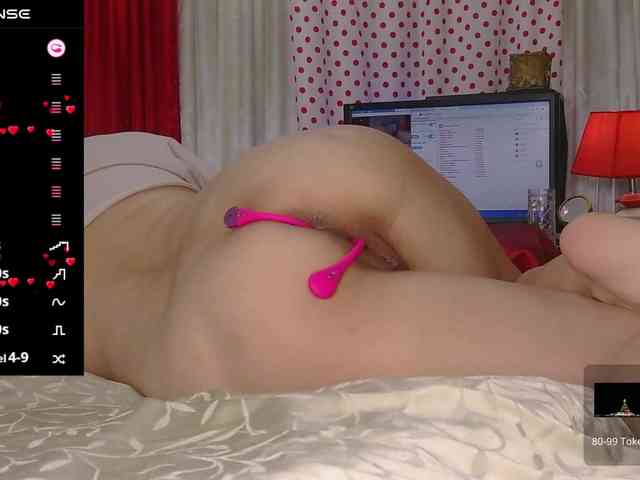 _Dara_ webcam