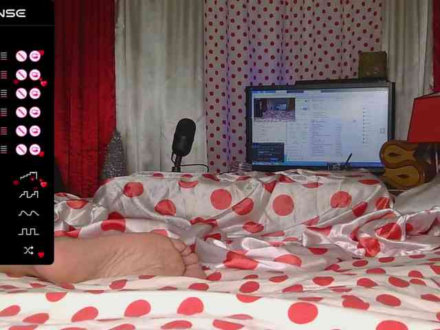 _Dara_ webcam