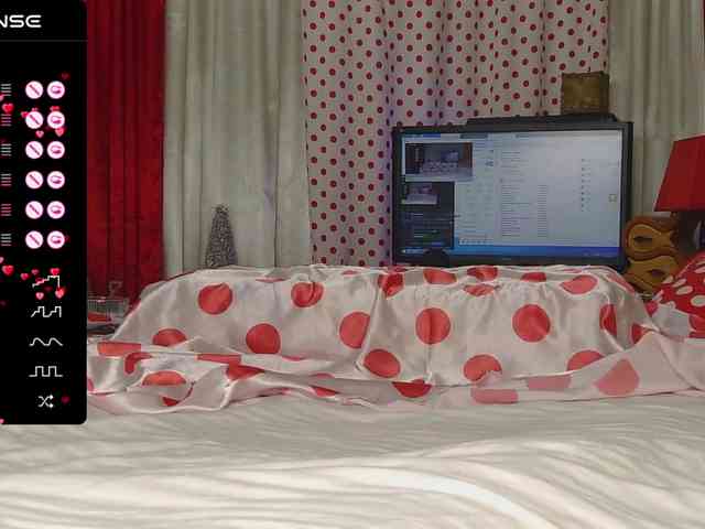 _Dara_ webcam
