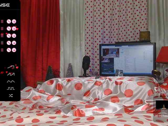 _Dara_ webcam