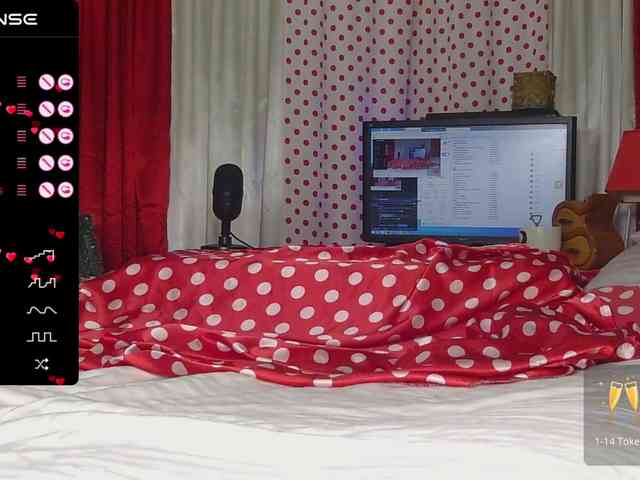 _Dara_ webcam