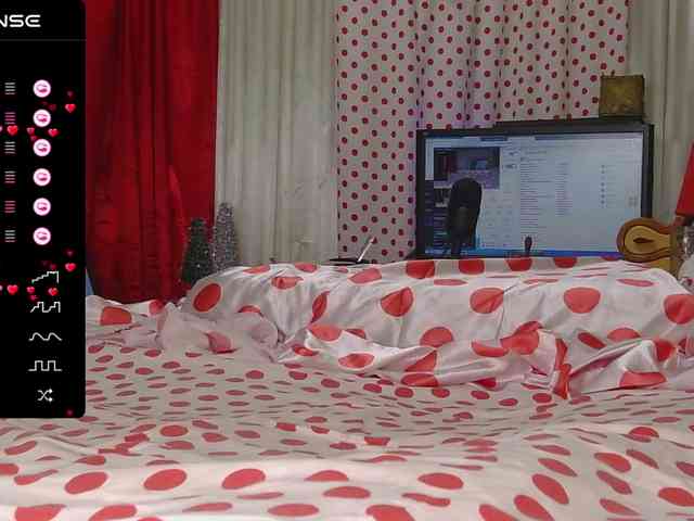 _Dara_ webcam