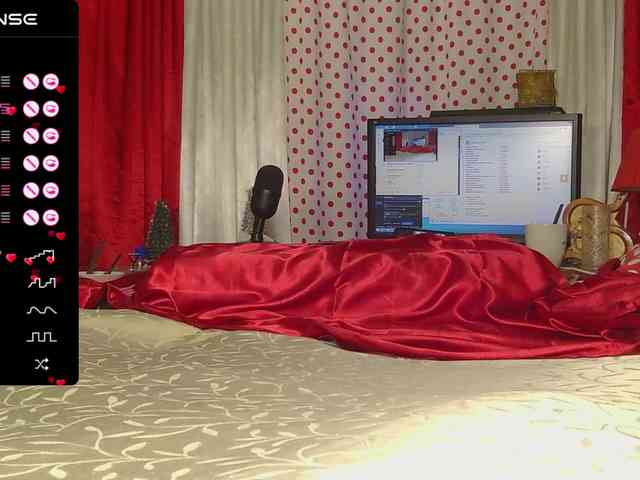_Dara_ webcam