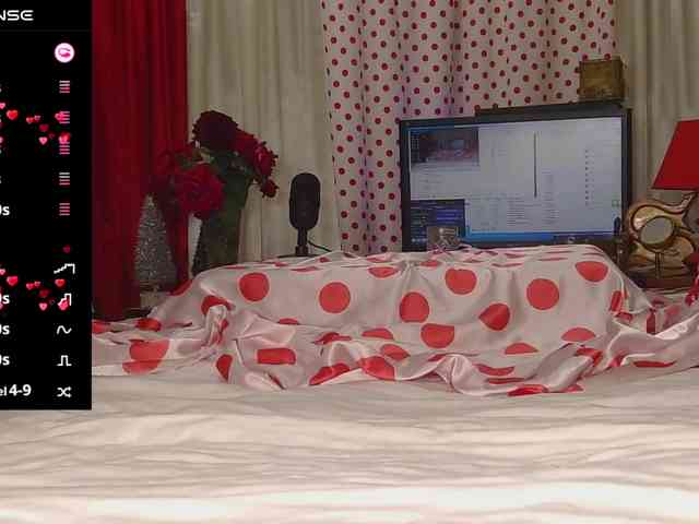 _Dara_ webcam
