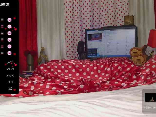 _Dara_ webcam