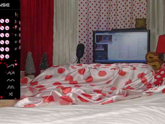 _Dara_ webcam